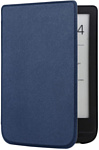 KST Smart Case для PocketBook 616/Touch Lux 4 (627)/Touch HD 3 (632) (синий)