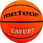 Meteor LayUp 07055 (7 размер, оранжевый)
