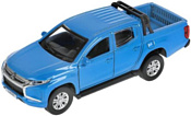 Технопарк Mitsubishi L200 L200-12-BU (синий)