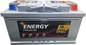 Energy Premium EP884 (88Ah) Низ.