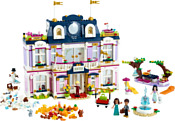 LEGO Friends 41684 Гранд-отель Хартлейк Сити