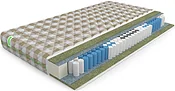 Mr. Mattress Indica L 160x200