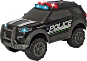 DICKIE Полиция Ford 3306017
