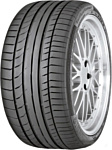 Continental ContiSportContact 5 SUV 285/45 R19 110W RunFlat