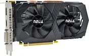 Видеокарта Sinotex Ninja Radeon R9 370