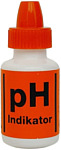 Dinotec pH Indikator