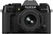 Fujifilm X-T50 Kit