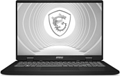 Ноутбук MSI CreatorPro M16 HX C14V