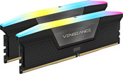 Corsair Vengeance RGB CMH64GX5M2B6000C38