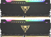 Patriot Viper Steel RGB PVSR464G360C8K Patriot Viper Steel RGB PVSR464G360C8K