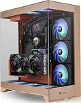 Thermaltake CTE E550 TG Gravel Sand CA-1Z8-00MGWN-00 Thermaltake CTE E550 TG Gravel Sand CA-1Z8-00MGWN-00
