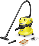 Karcher WD 4-18 Dual 1.628-600.0