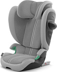 Cybex Solution G2 Plus (stone grey) Cybex Solution G2 Plus (stone grey)