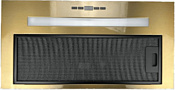 GLOBALO Amadio 60.2 Carmel (золотой)