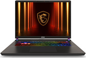 Игровой ноутбук MSI Vector A16 HX A8W