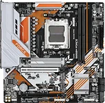 Gigabyte B850M Force (rev. 1.0)
