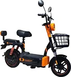 Kugoo Kirin EC 02 Pro