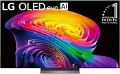 LG OLED evo AI C6 OLED65C6RLA