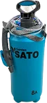 Sato Garden SX-CS919