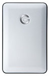 G-Technology G-DRIVE slim USB 3.0 5400 rpm 500GB