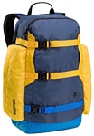 Burton Day Hiker 25 blue/yellow (night rider colorblock) Burton Day Hiker 25 blue/yellow (night rider colorblock)