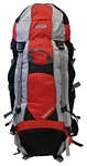 Husky Survivor 75 red/grey