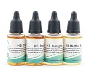 Hangsen premium e-liquid Hangsen premium e-liquid