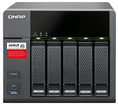 QNAP TS-563-8G