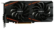 GIGABYTE Radeon RX 470 4096Mb G1 Gaming (GV-RX470G1 GAMING-4GD)