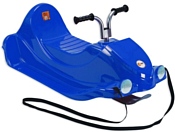 KHW Snow Quad (синий) KHW Snow Quad (синий)