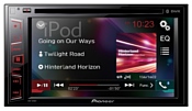 Pioneer AVH-290BT Pioneer AVH-290BT