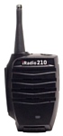 iRadio 210