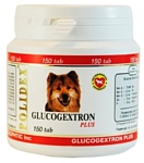 Polidex Glucogextron Plus