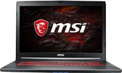 MSI GV72 7RD-1047XPL MSI GV72 7RD-1047XPL