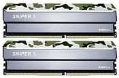 G.SKILL F4-2400C17D-16GSXF G.SKILL F4-2400C17D-16GSXF