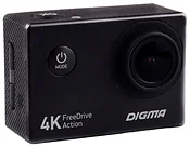 Digma FreeDrive Action 4K Digma FreeDrive Action 4K