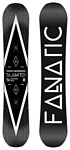 Fanatic Snowboards Slanted (18-19)
