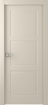 Belwooddoors Granna 60 см (полотно глухое, эмаль, слоновая кость)