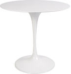 Soho Design Eero Saarinen Style D80 (белый)