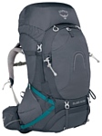 Osprey Aura AG 65 grey (vestal grey)