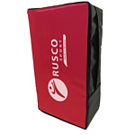 Rusco Sport 30x50 см (красный)