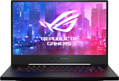 ASUS ROG Zephyrus M GU502GV-ES004T