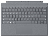 Microsoft Surface Go Signature Type Cover Platinum