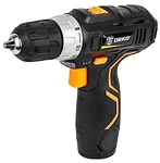 DEKO GCD12DU3 SET2 (063-4146) Li-Ion 1.5 А·ч 12 В x1 коробка DEKO GCD12DU3 SET2 (063-4146) Li-Ion 1.5 А·ч 12 В x1 коробка