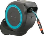 Gardena автоматическая RollUp S 15 м 18600-20