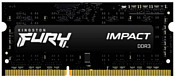 Kingston FURY Impact 8GB 1866MHz CL11