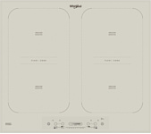 Whirlpool ACM 828/BA/S