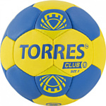 Torres Club H32142 (2 размер)