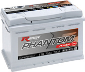 RDrive Phantom Power SMF EUP-075070L3 (75Ah)