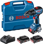 Bosch GSR 18V-50 (06019H5005)